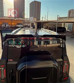 جيتور T2